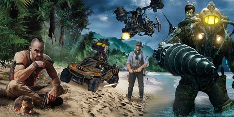 DLC For Your Games .